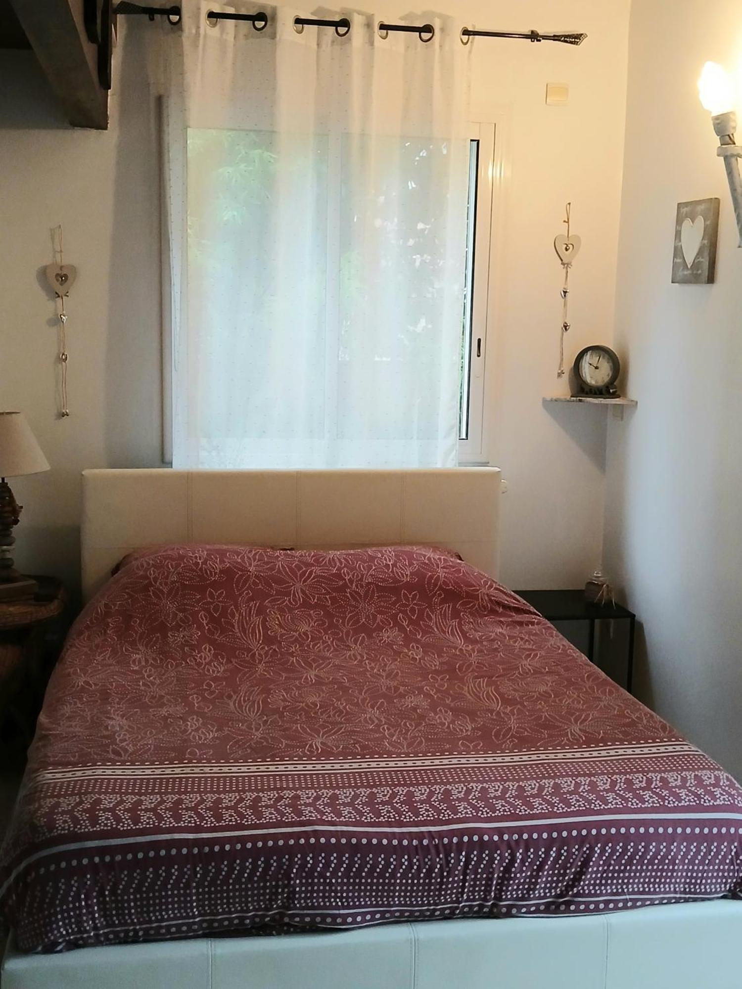 Loft Ambrussum, Jacuzzi, Jardin,Bbq Villa Lunel  Bagian luar foto